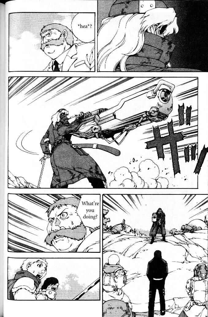Page 21 Chapter 10 Eat-Man
