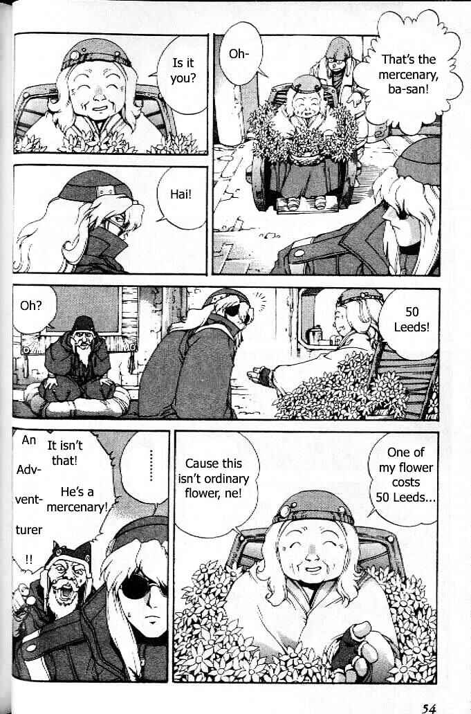 Page 6 Chapter 10 Eat-Man