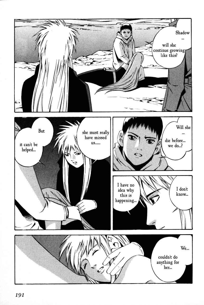 Page 29 Chapter 71 Eat-Man