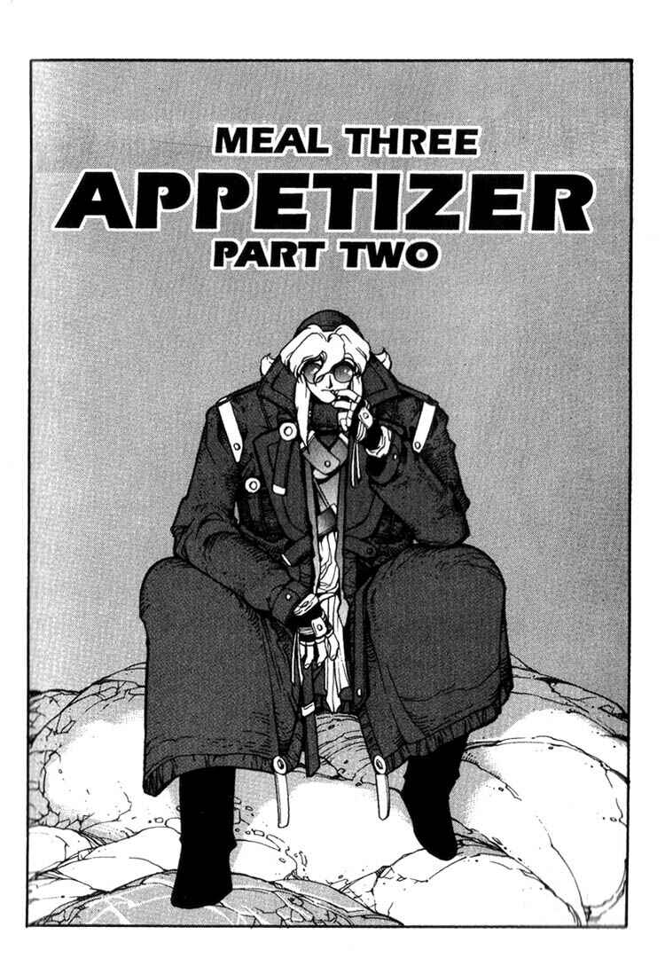 Page 1 Chapter 3 Eat-Man