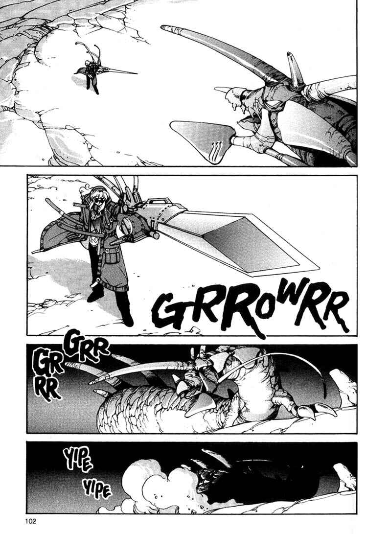 Page 27 Chapter 3 Eat-Man