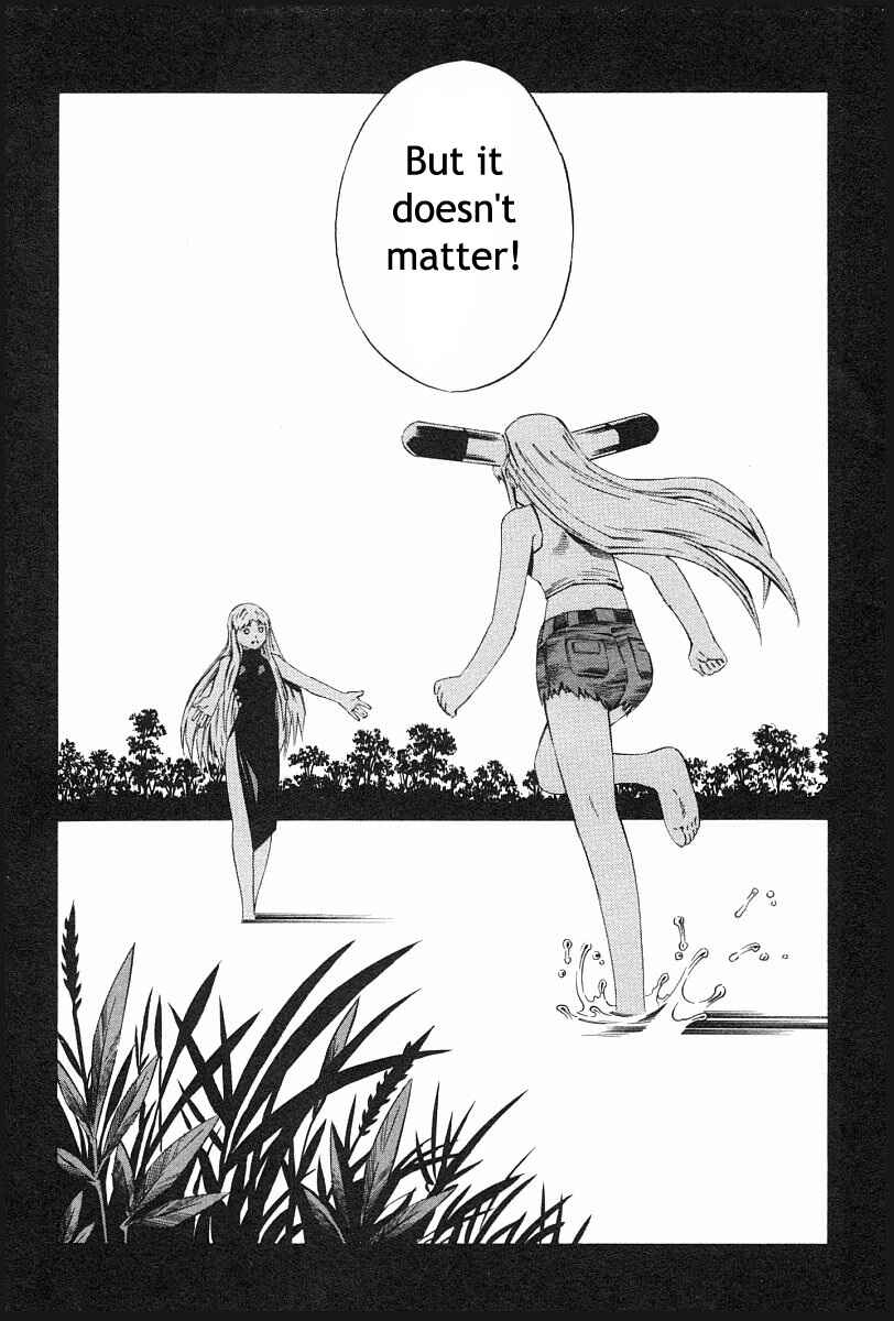 Page 31 Chapter 73 Eat-Man