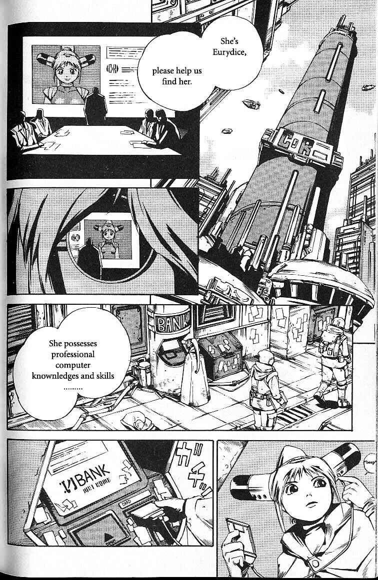 Page 2 Chapter 37 Eat-Man