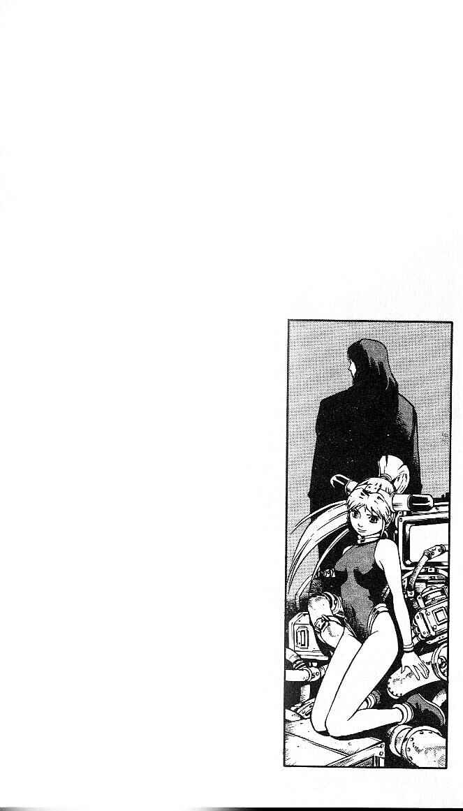 Page 31 Chapter 37 Eat-Man