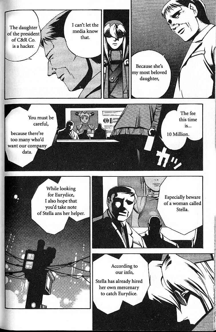 Page 4 Chapter 37 Eat-Man
