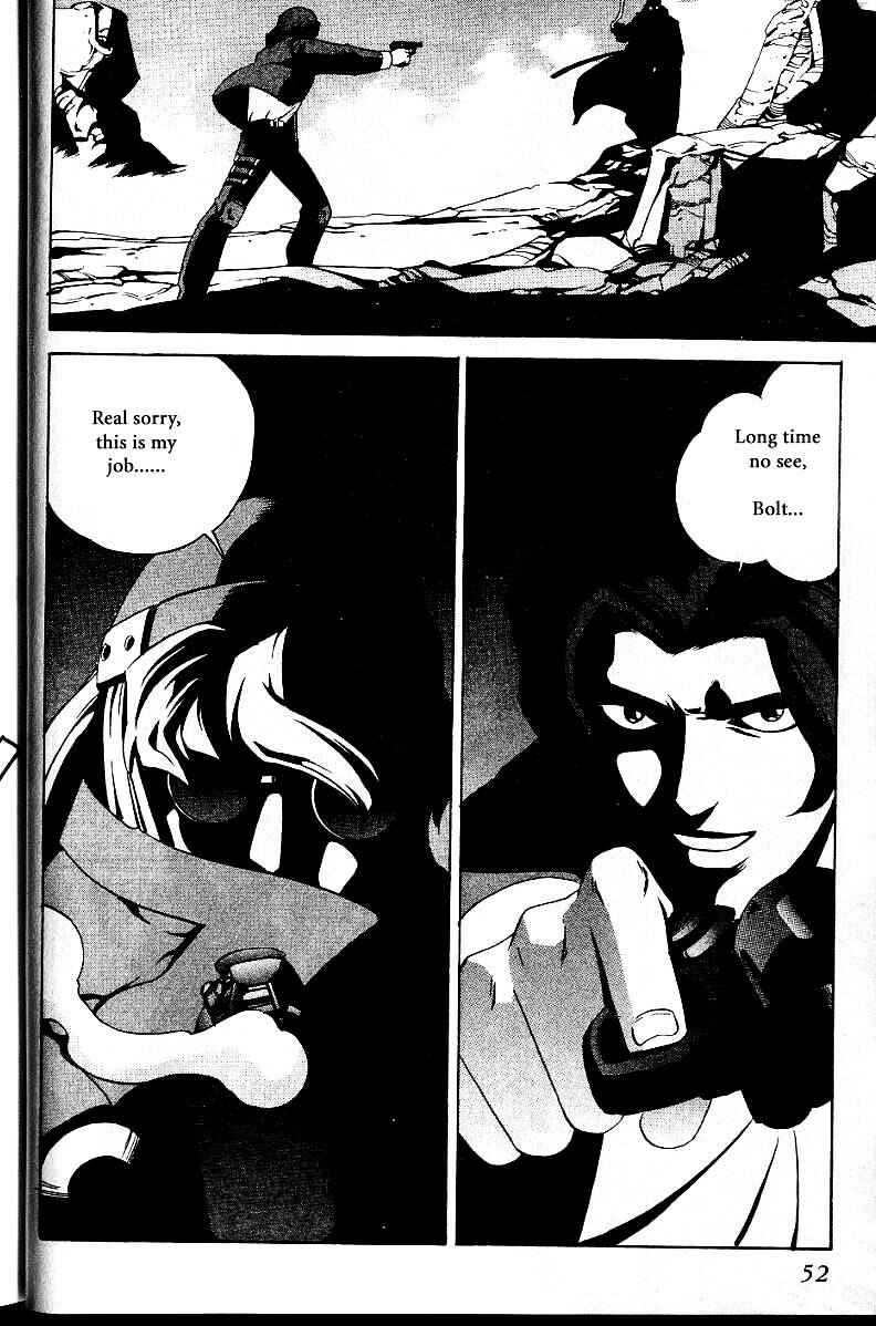Page 16 Chapter 19 Eat-Man