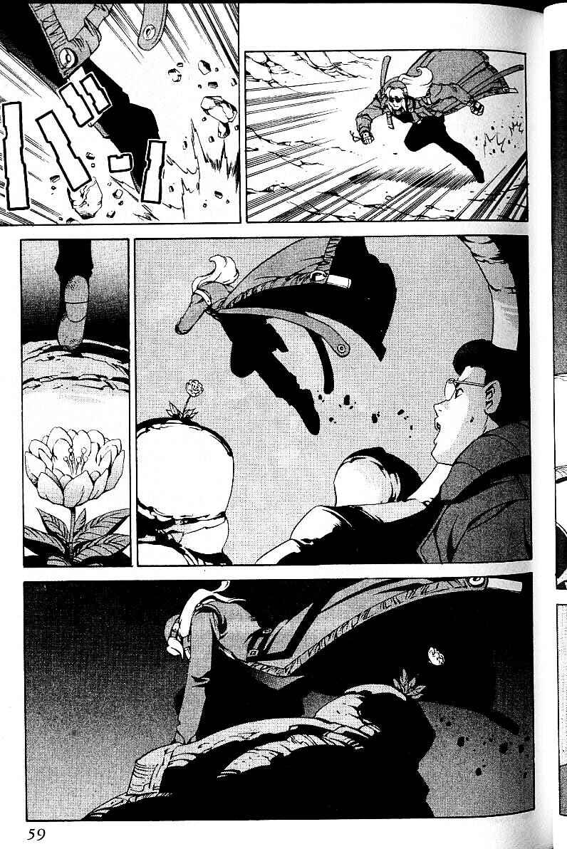 Page 23 Chapter 19 Eat-Man
