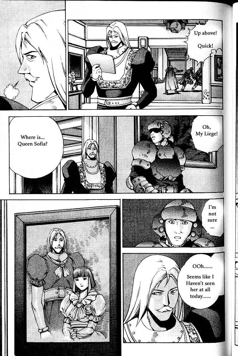 Page 11 Chapter 20 Eat-Man