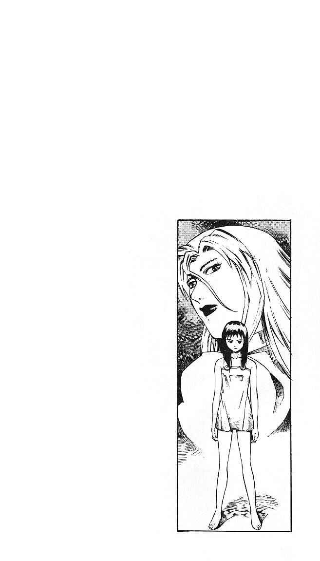 Page 32 Chapter 34 Eat-Man