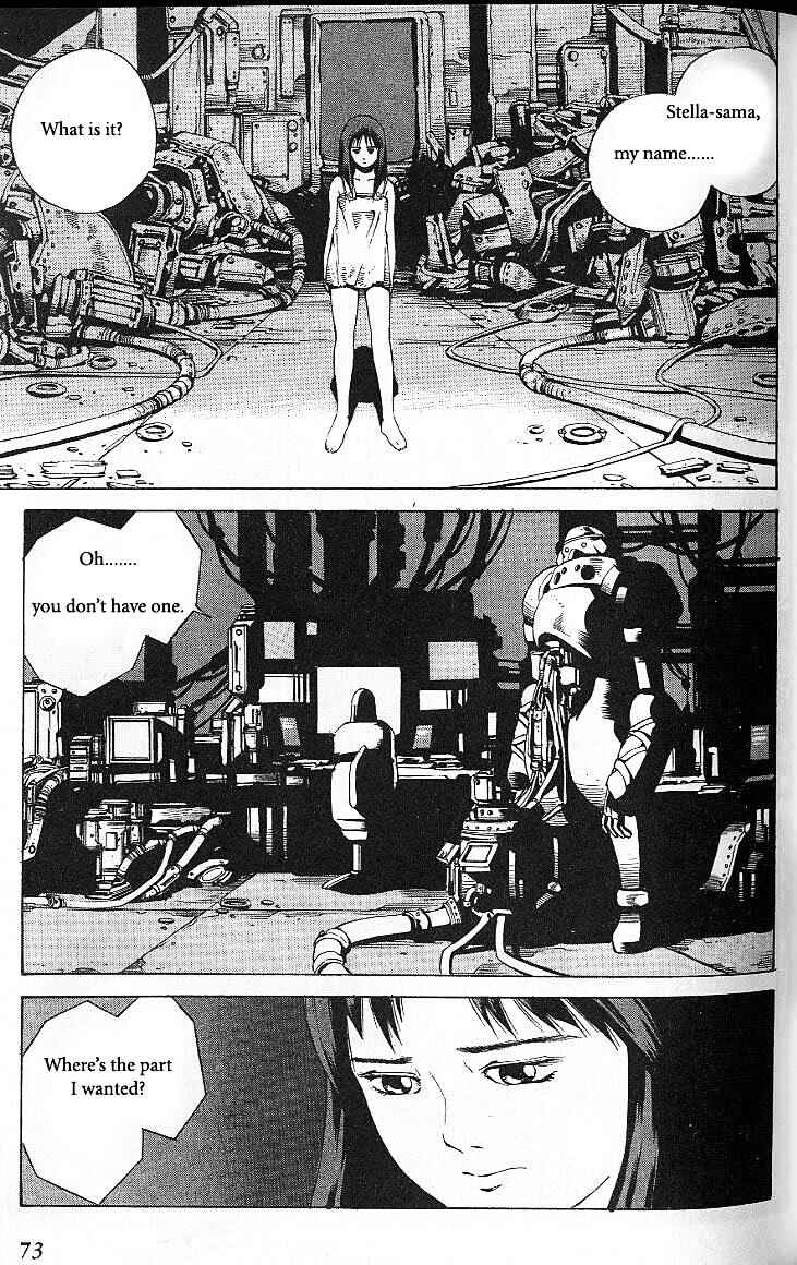Page 7 Chapter 34 Eat-Man