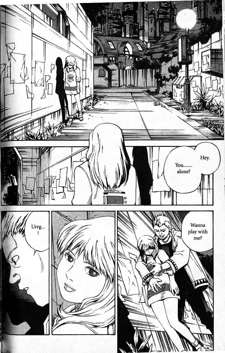 Page 2 Chapter 48 Eat-Man