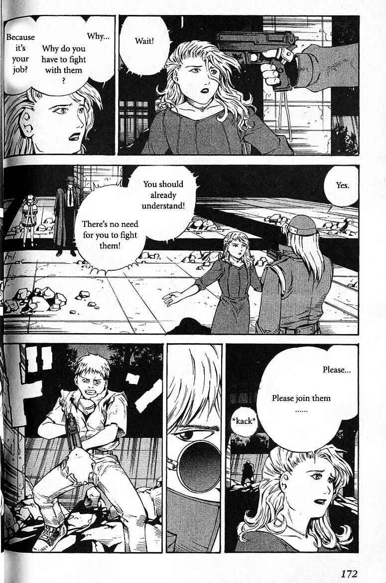 Page 30 Chapter 48 Eat-Man