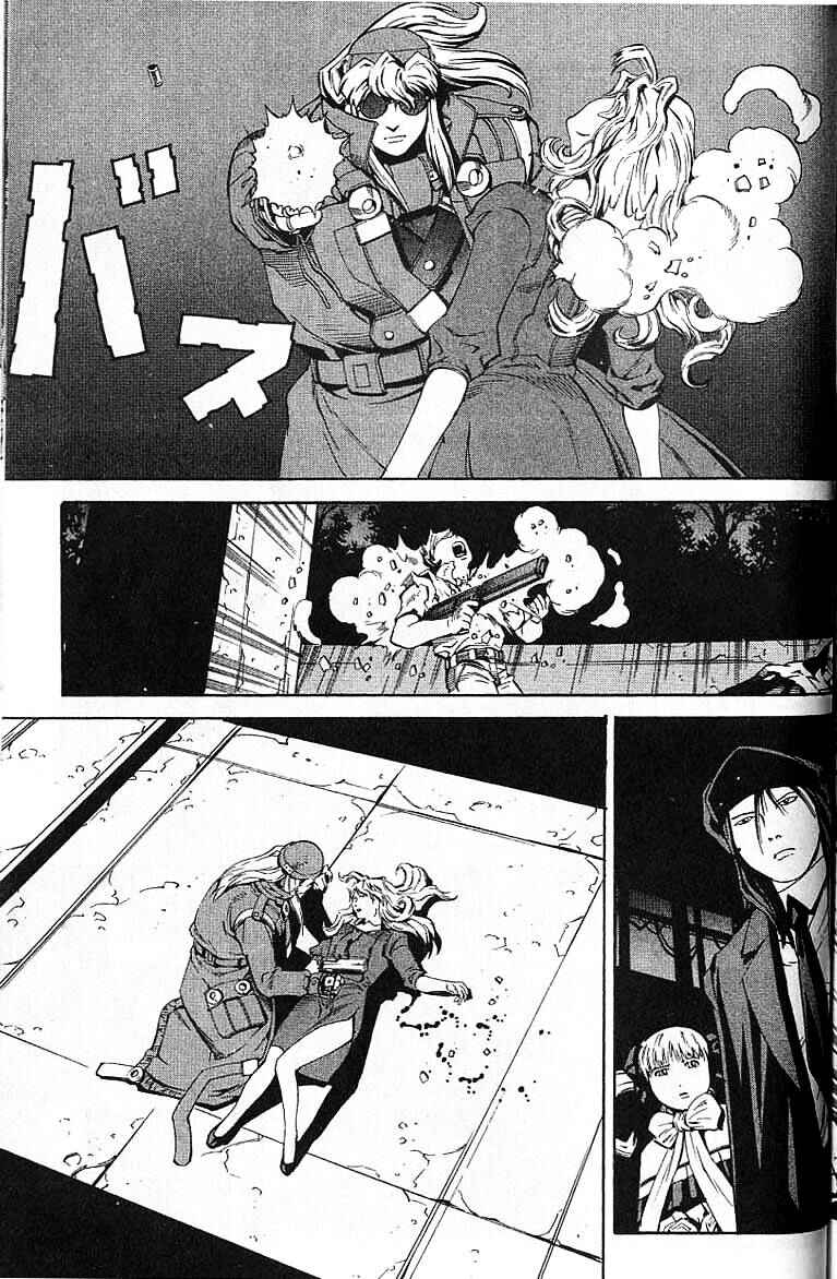 Page 31 Chapter 48 Eat-Man