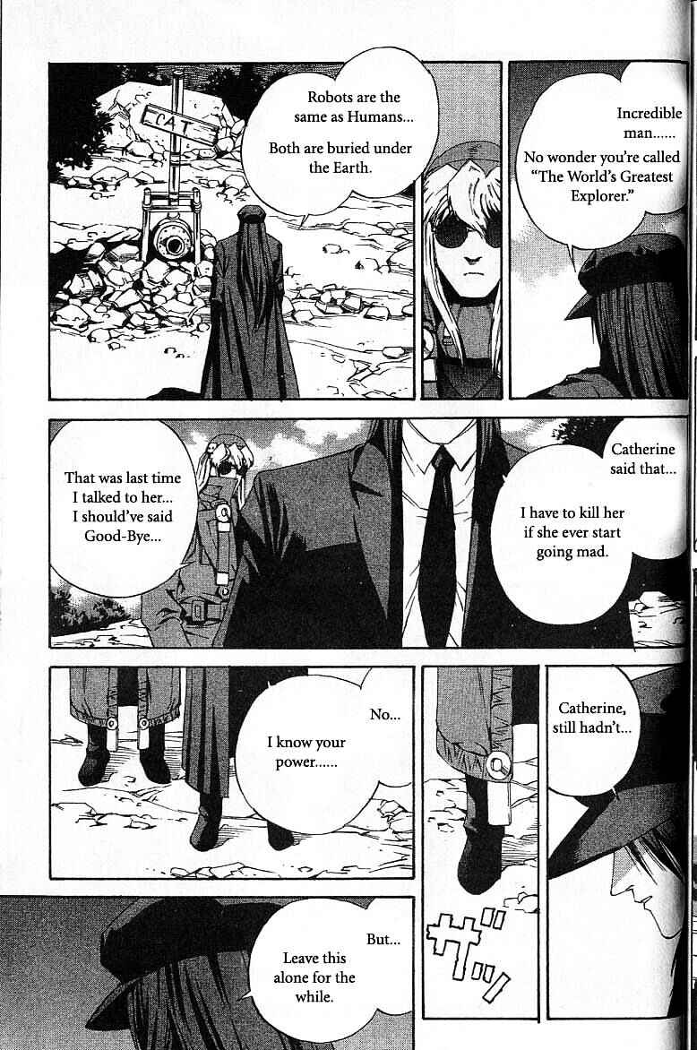 Page 41 Chapter 48 Eat-Man