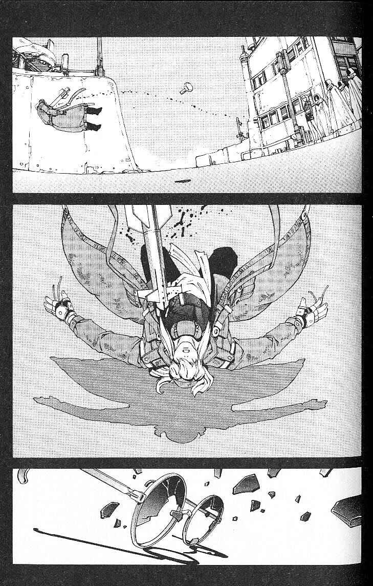 Page 29 Chapter 22 Eat-Man