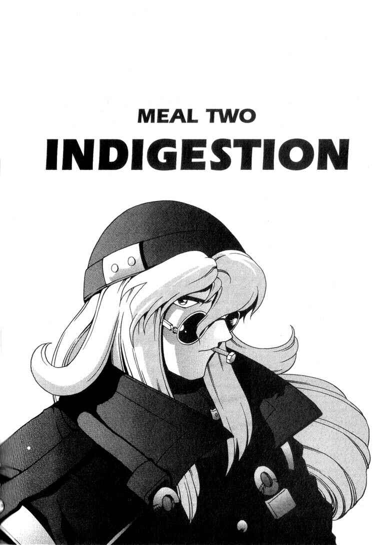 Page 1 Chapter 5 Eat-Man