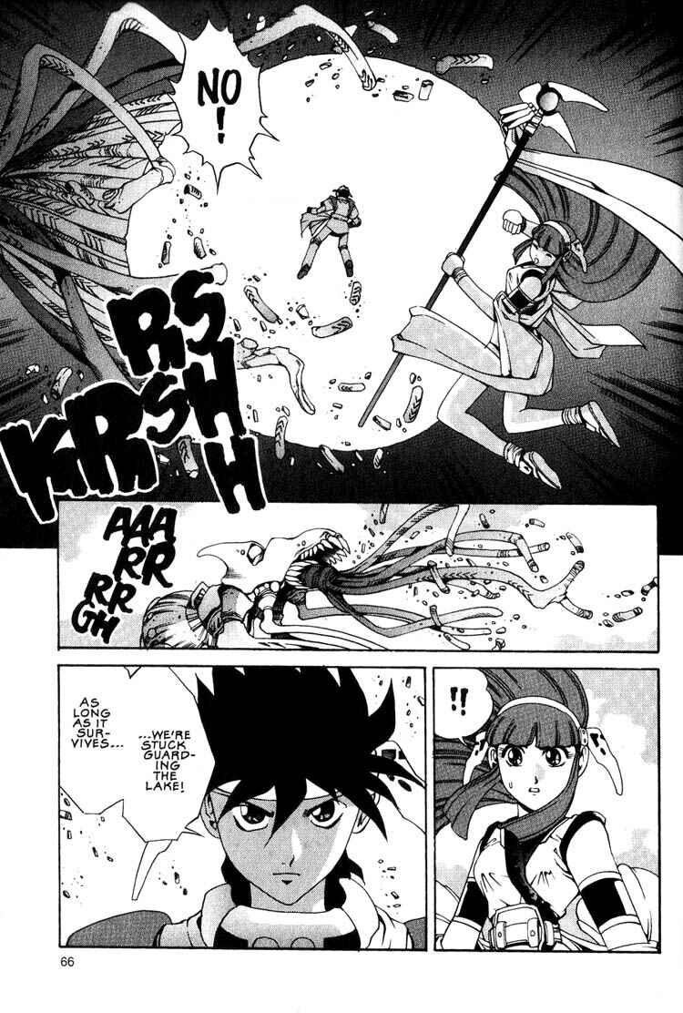 Page 28 Chapter 5 Eat-Man