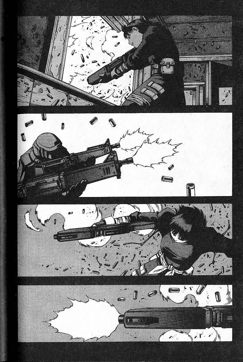 Page 111 Chapter 31.5 Eat-Man