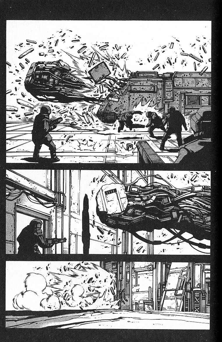 Page 114 Chapter 31.5 Eat-Man