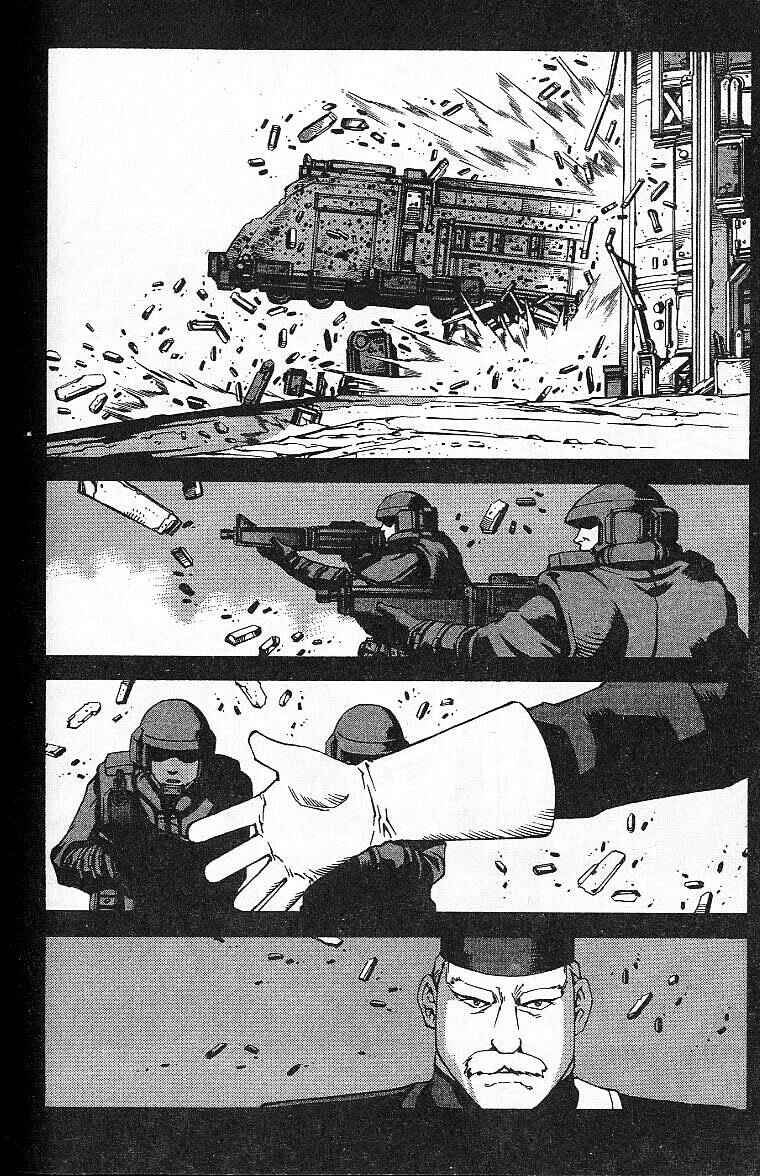 Page 115 Chapter 31.5 Eat-Man