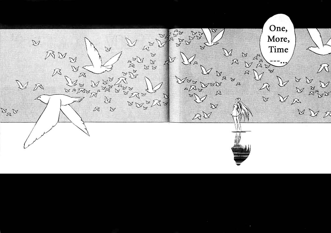 Page 125 Chapter 31.5 Eat-Man