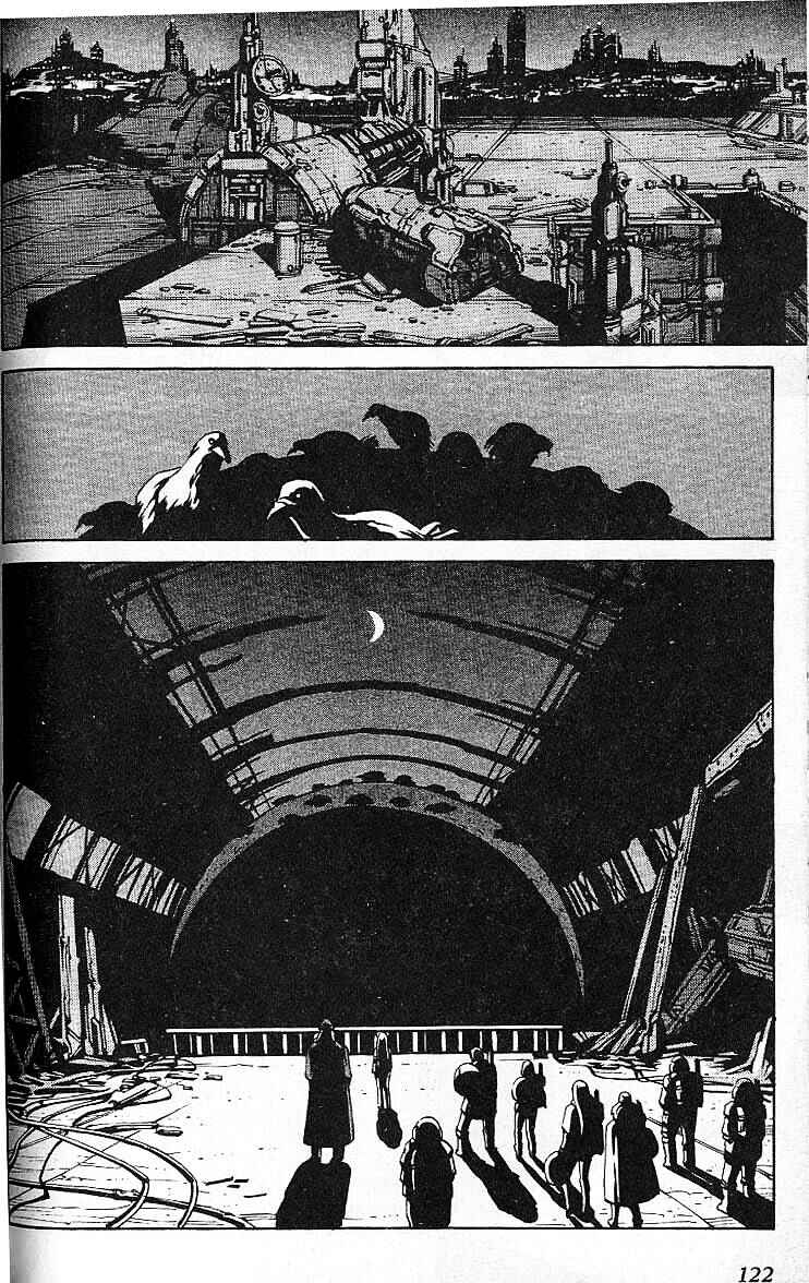 Page 59 Chapter 31.5 Eat-Man