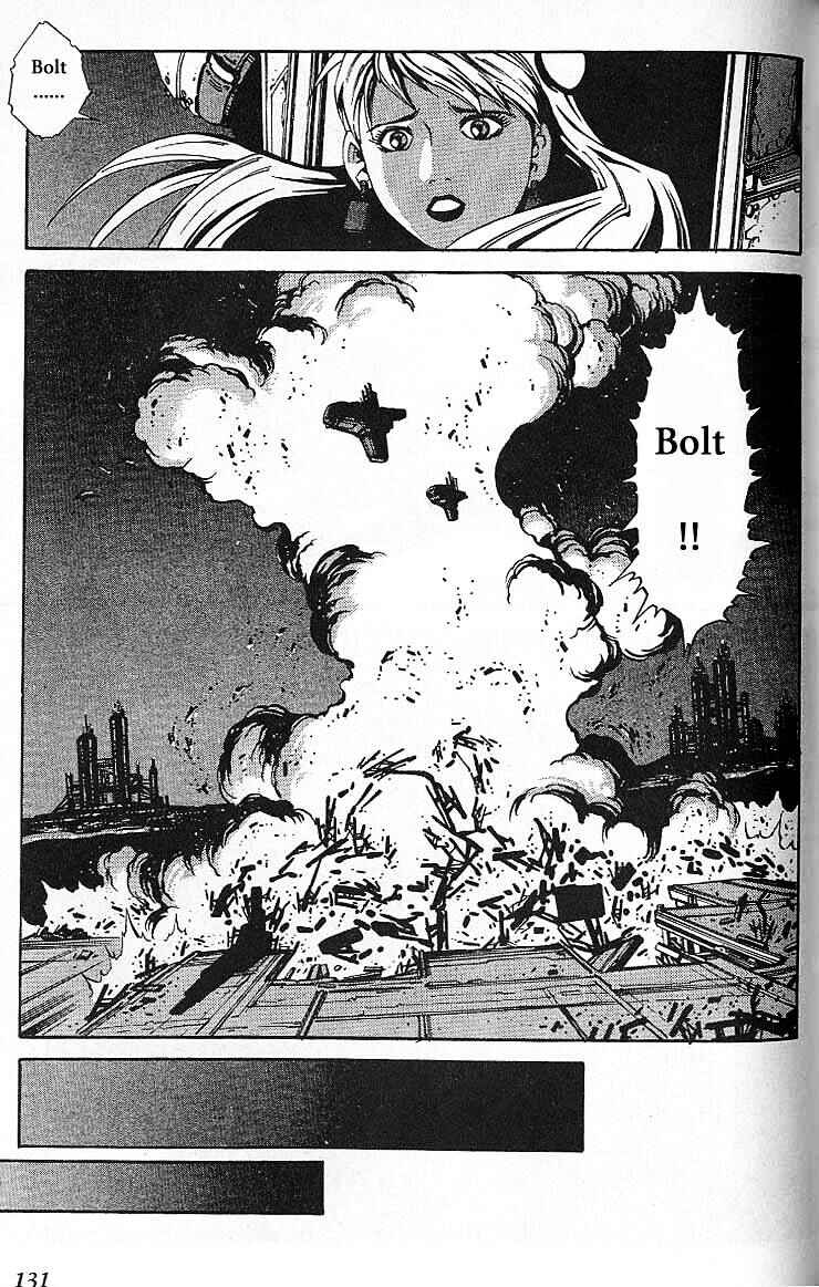 Page 68 Chapter 31.5 Eat-Man