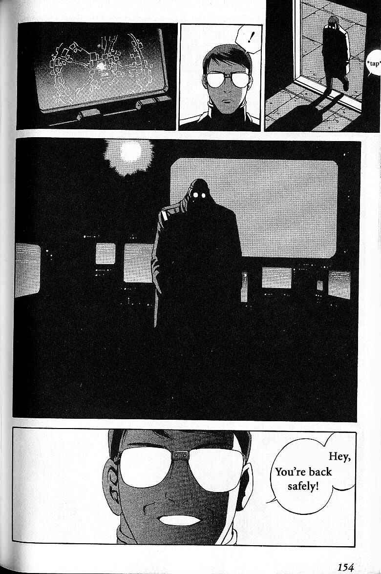 Page 90 Chapter 31.5 Eat-Man