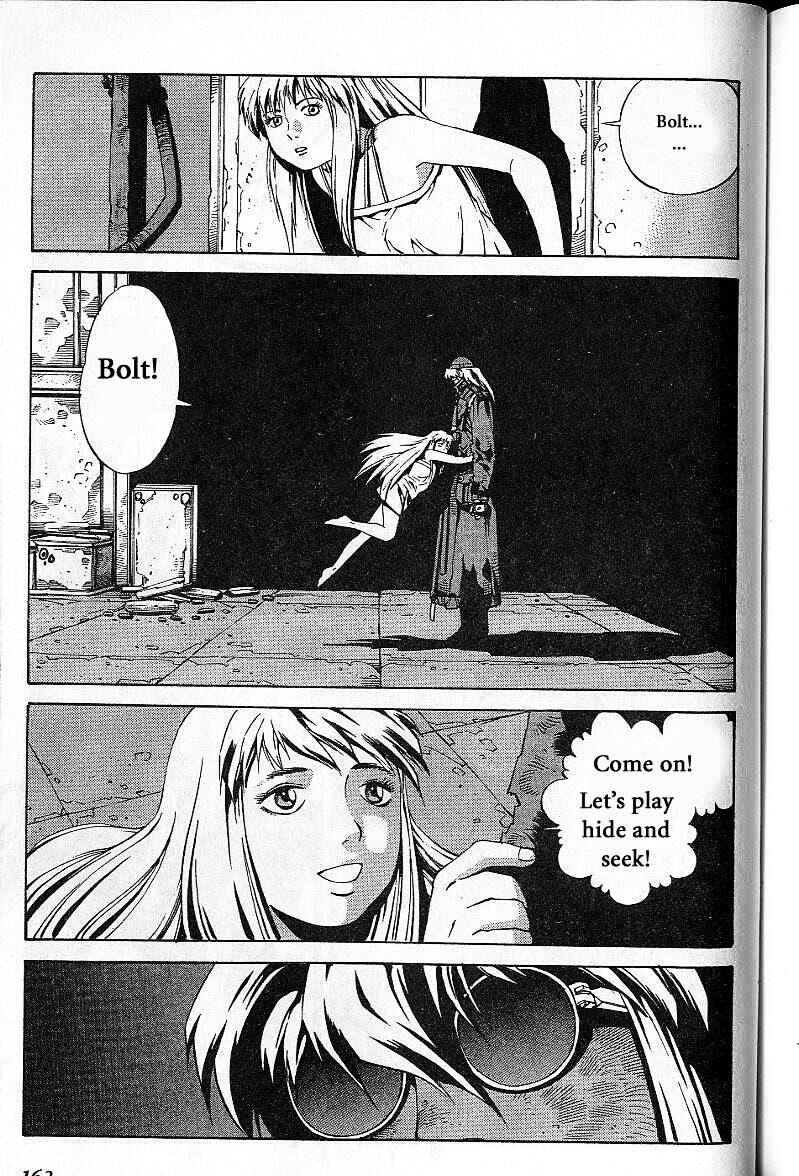 Page 99 Chapter 31.5 Eat-Man