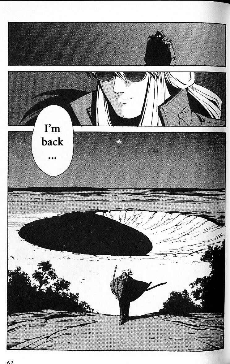 Page 29 Chapter 31 Eat-Man