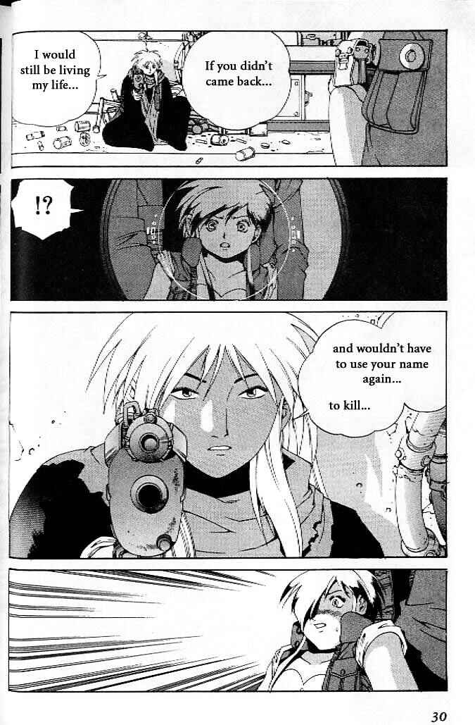 Page 31 Chapter 13 Eat-Man