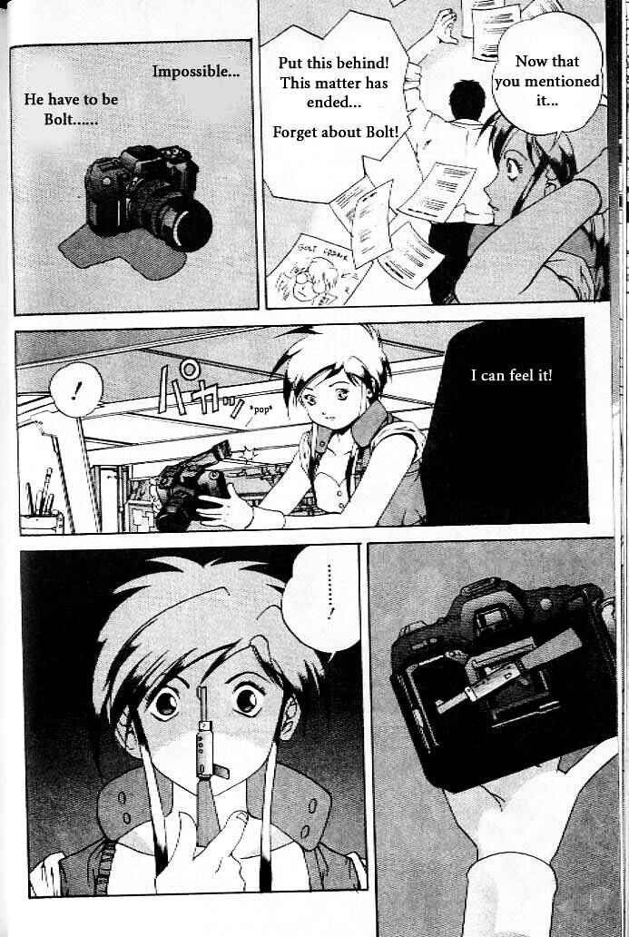 Page 41 Chapter 13 Eat-Man