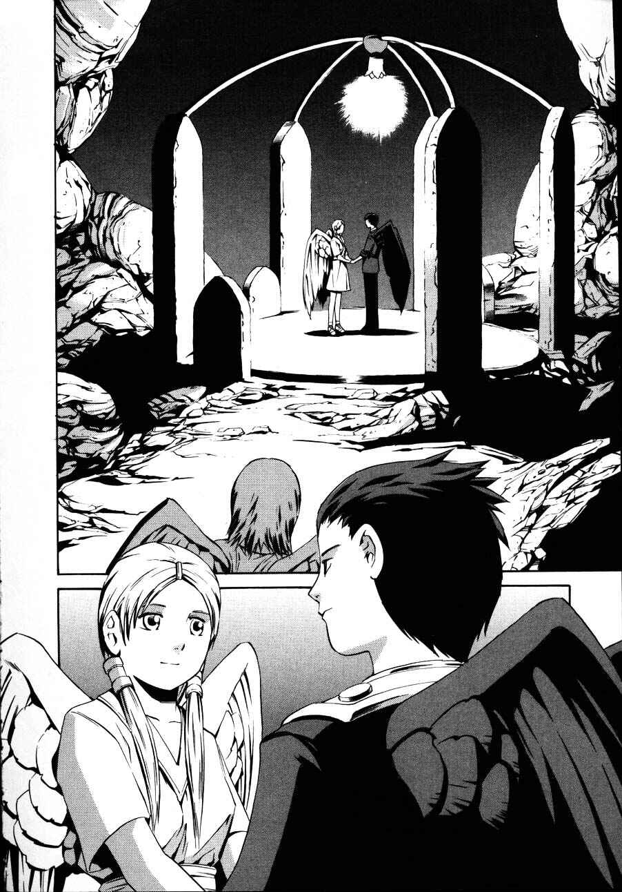 Page 22 Chapter 68 Eat-Man