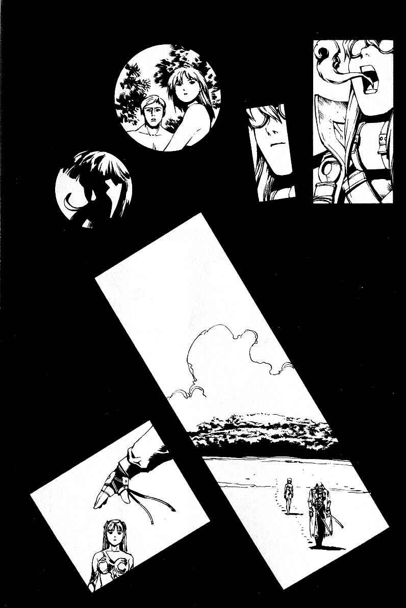 Page 15 Chapter 20.2 Eat-Man