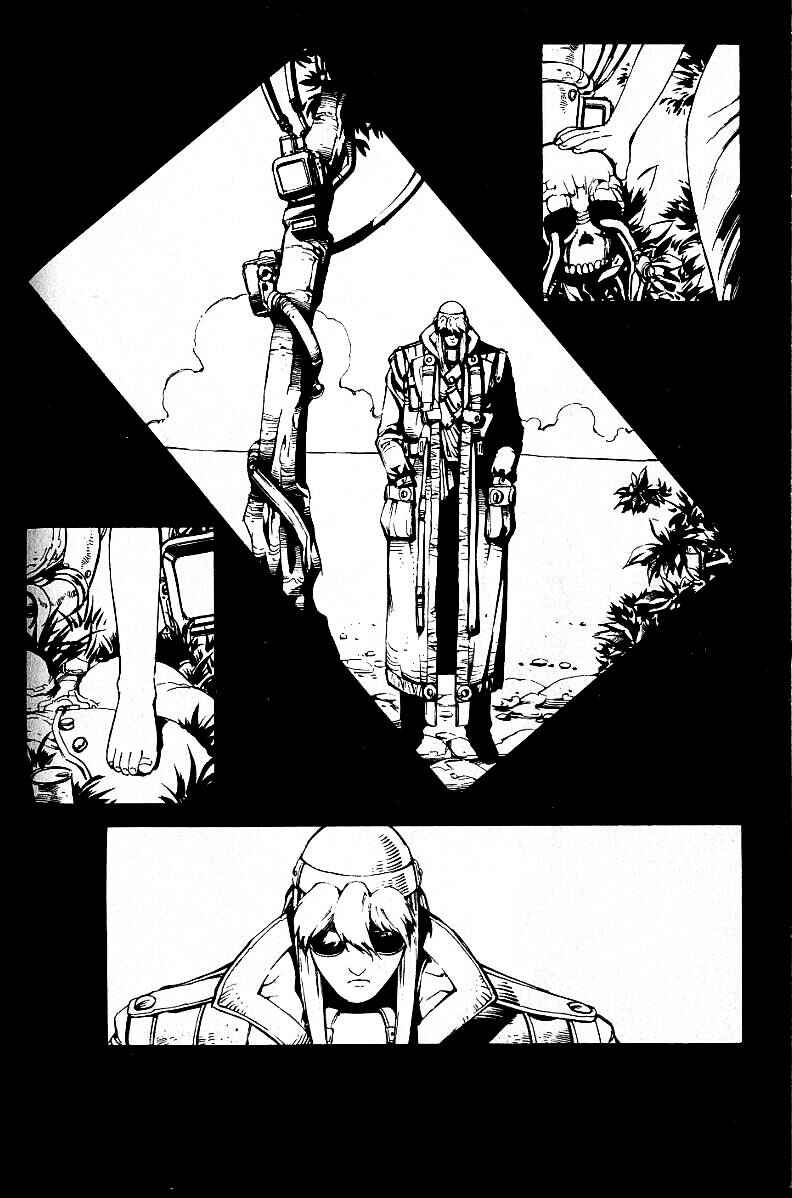 Page 2 Chapter 20.2 Eat-Man