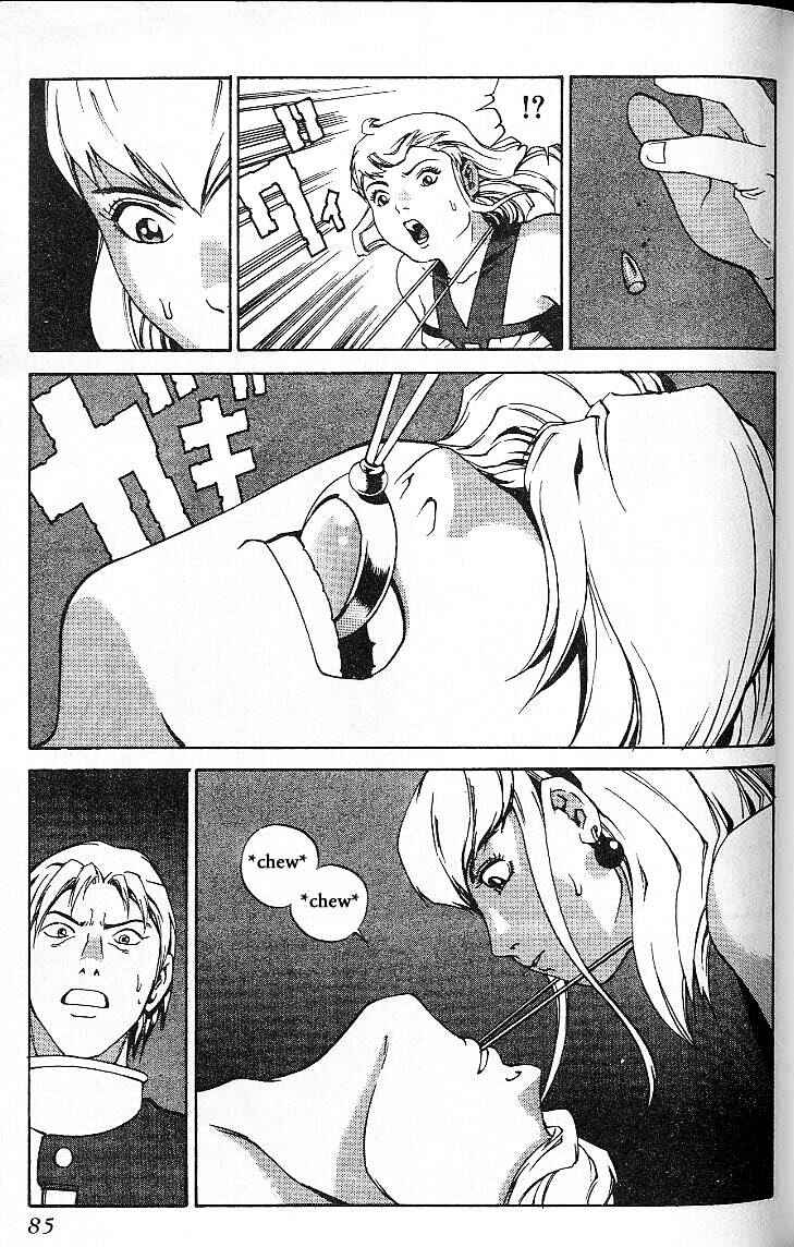 Page 17 Chapter 23 Eat-Man