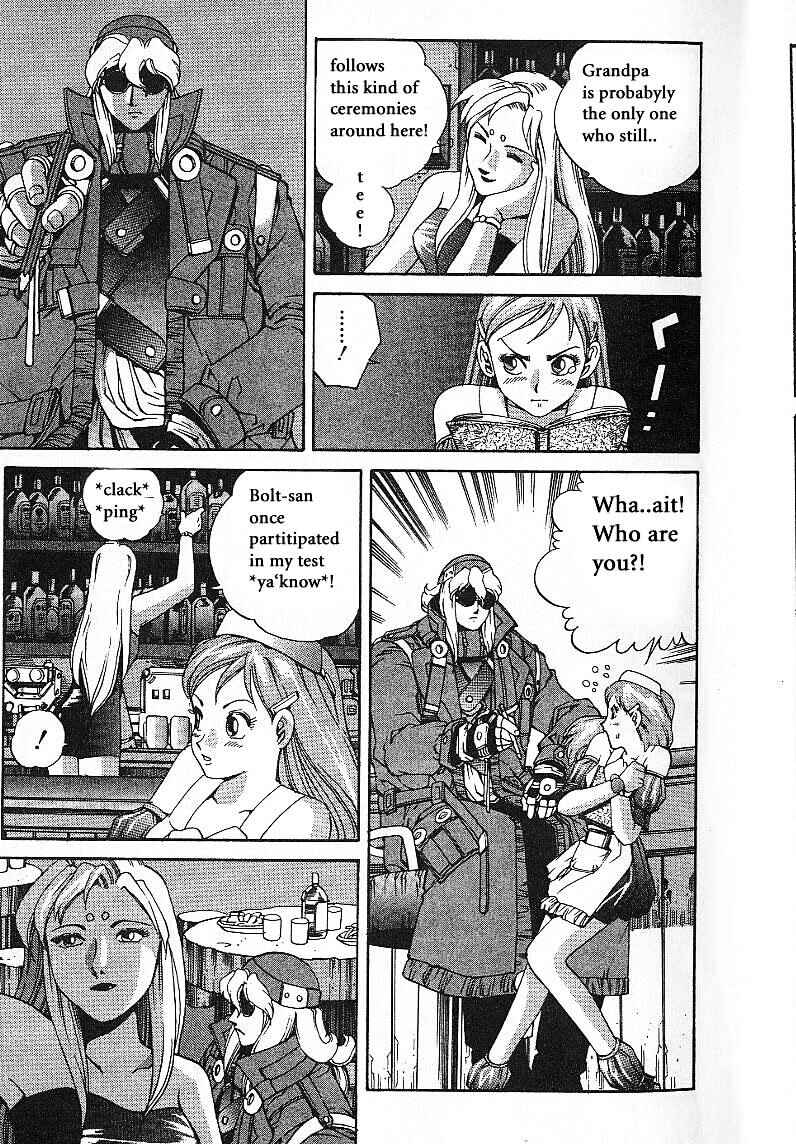 Page 10 Chapter 7 Eat-Man