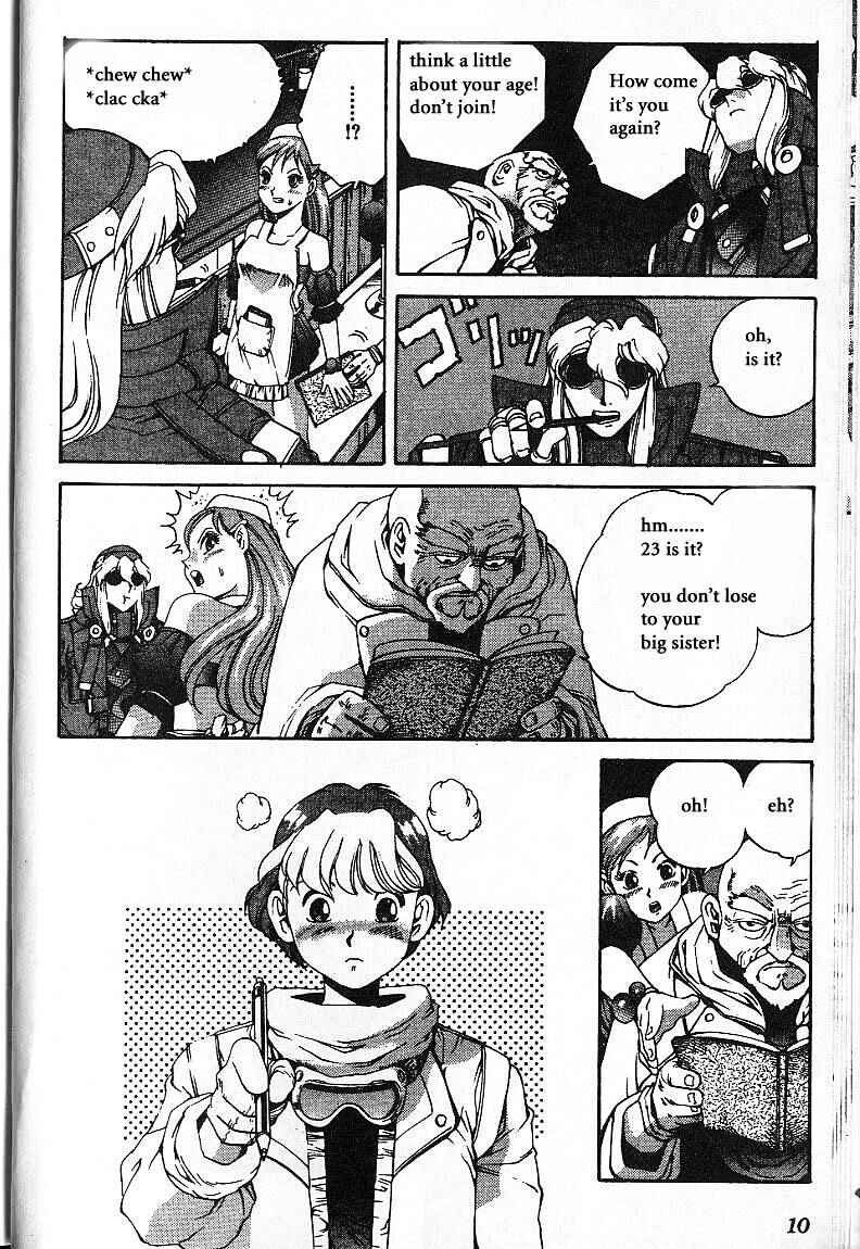Page 11 Chapter 7 Eat-Man