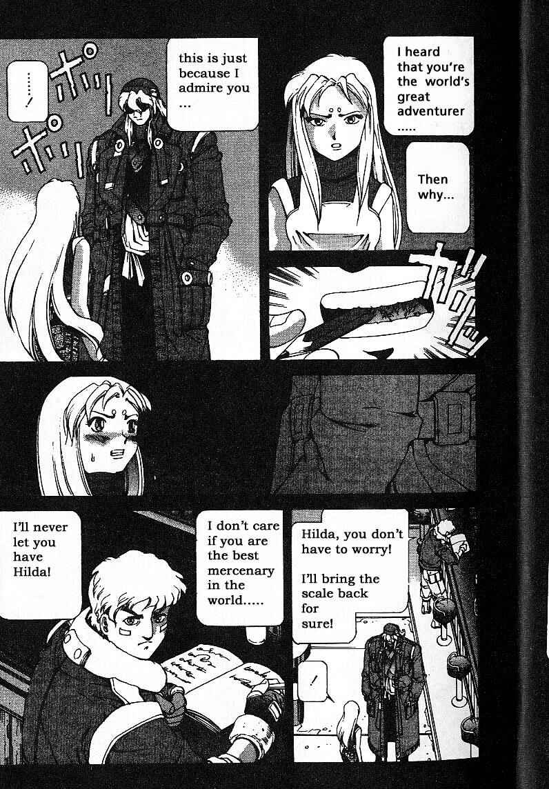 Page 16 Chapter 7 Eat-Man
