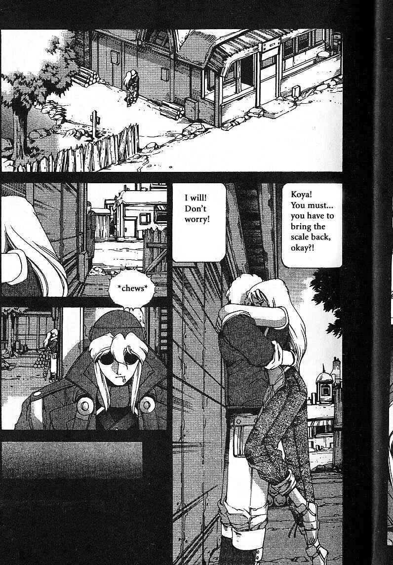 Page 18 Chapter 7 Eat-Man