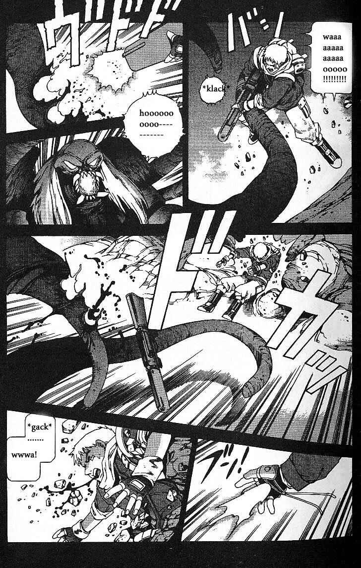 Page 30 Chapter 7 Eat-Man