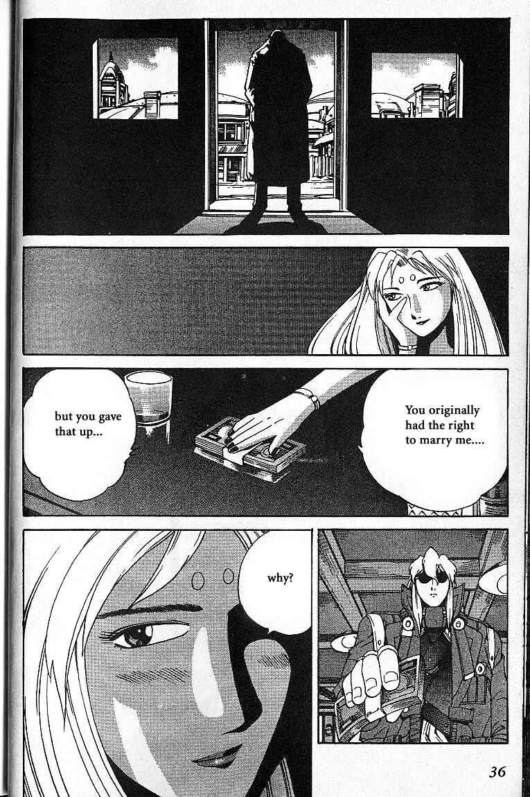 Page 37 Chapter 7 Eat-Man