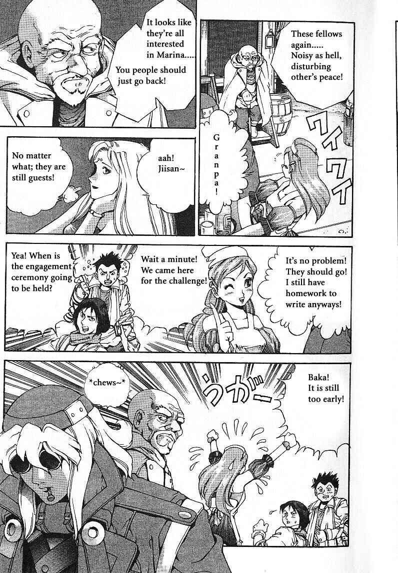 Page 6 Chapter 7 Eat-Man