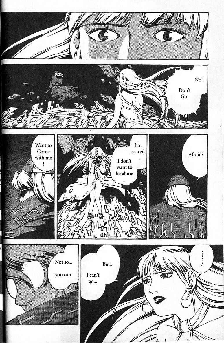 Page 29 Chapter 38 Eat-Man