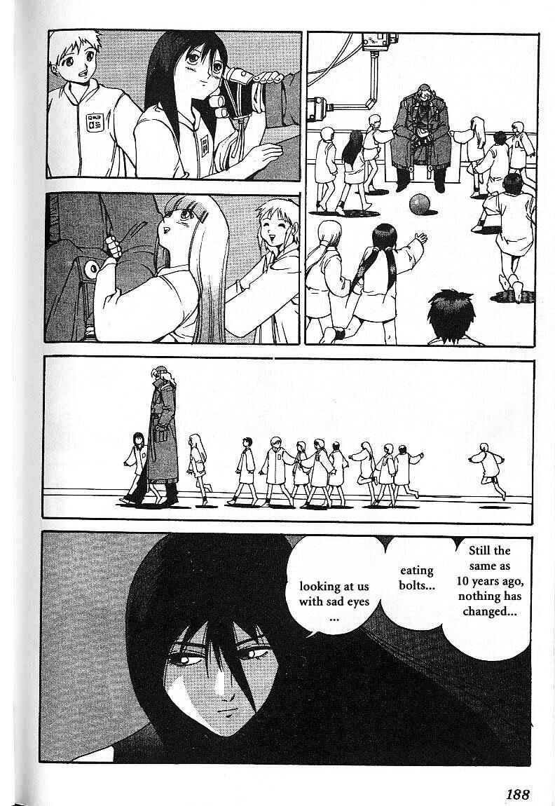 Page 104 Chapter 8.5 Eat-Man
