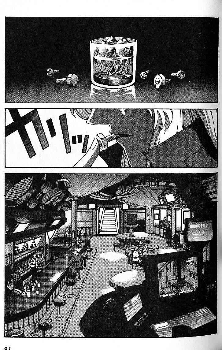 Page 2 Chapter 8.5 Eat-Man