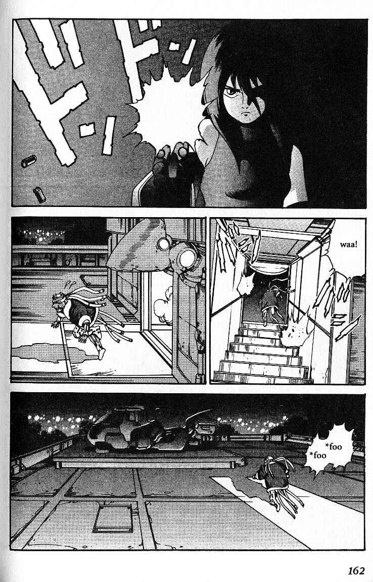 Page 80 Chapter 8.5 Eat-Man