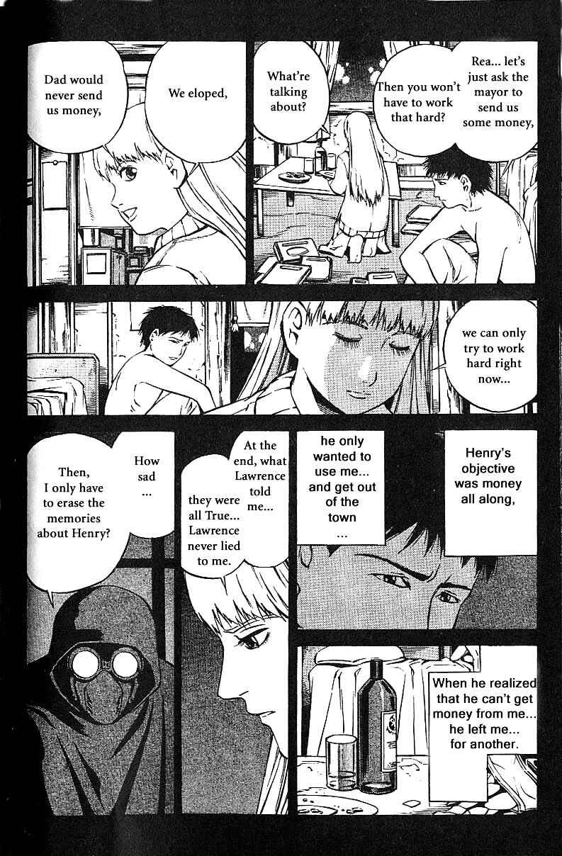 Page 12 Chapter 58 Eat-Man
