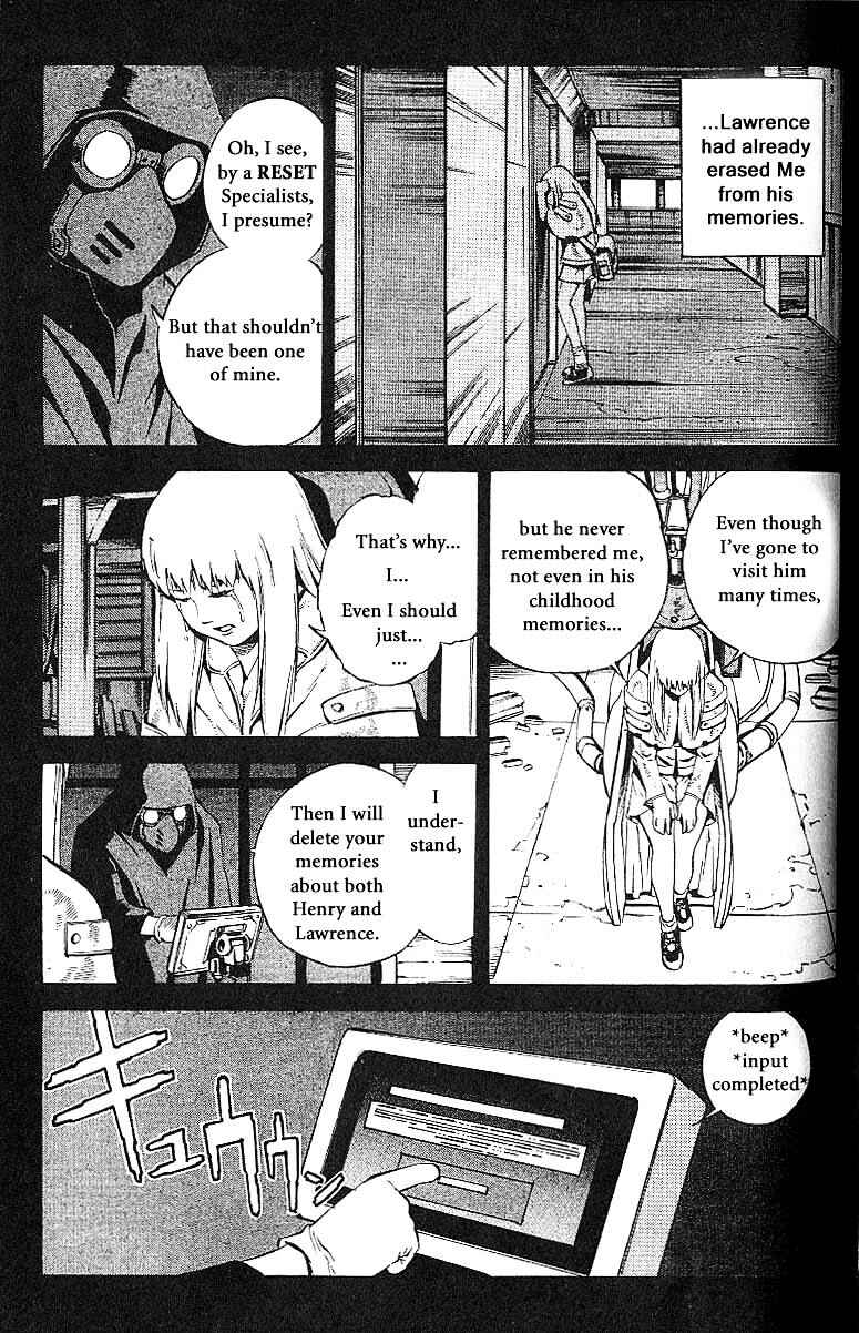 Page 15 Chapter 58 Eat-Man