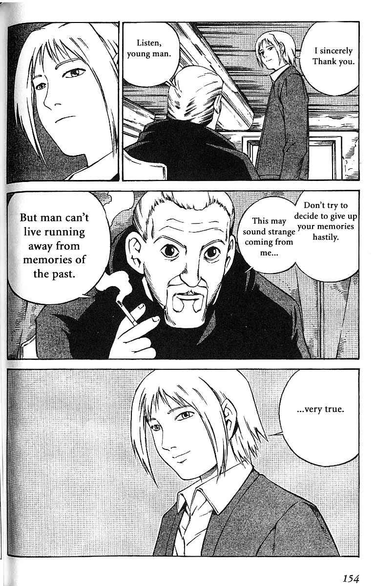 Page 24 Chapter 58 Eat-Man
